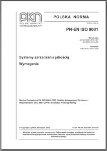 ISO9001